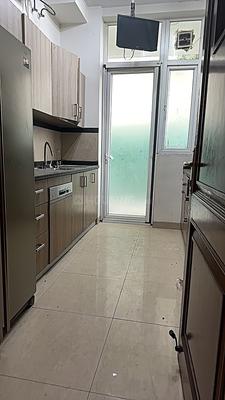 Kitchen Image of 1417 Sq.ft 2 BHK Apartment / Flat for sale in Central Park Resorts, Sector 48 Gurgaon for Rs. 39500000