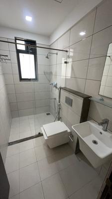 Image of 1800 Sq.ft 3 BHK Apartment / Flat for rent in Indira Nagar, Bengaluru for Rs. 150000