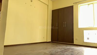 Bedroom Image of 1130 Sq.ft 3 BHK Apartment / Flat for rent in Paras Seasons, Sector 168 Noida for Rs. 26000