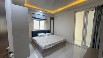 Bedroom Image of 1380 Sq.ft 3 BHK Apartment / Flat for sale in Karolan Ka Barh Jaipur for Rs. 5600000