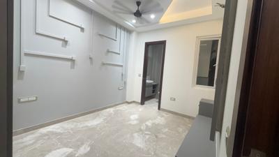 Bedroom Image of 1125 Sq.ft 3 BHK Builder Floor for sale in Vikaspuri New Delhi for Rs. 22000000