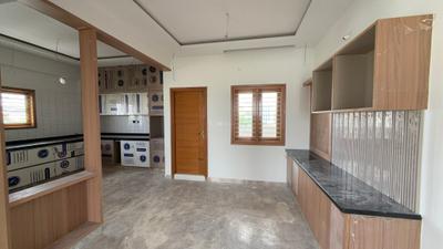 Kitchen Image of 2400 Sq.ft 3 BHK Apartment / Flat for sale in JP Nagar Bengaluru for Rs. 25000000