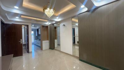Living Room Image of 1368 Sq.ft 3 BHK Builder Floor for sale in BPTP Astaire Garden Floors, Sector 70A Gurgaon for Rs. 17900000