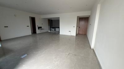 Living Room Image of 2780 Sq.ft 3 BHK Apartment / Flat for rent in Sant Vihar 3, Koba Gandhinagar for Rs. 40000