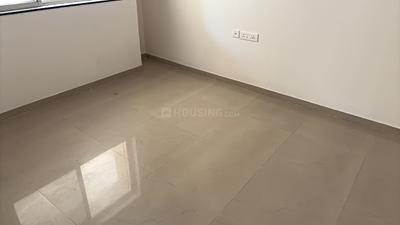 Bedroom Image of 980 Sq.ft 2 BHK Apartment / Flat for rent in Vascon Vista Phase 2, Indira Nagar Nashik for Rs. 15000
