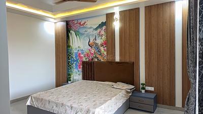 Bedroom Image of 3300 Sq.ft 4 BHK Independent House for sale in Panchyawala Jaipur for Rs. 19000000