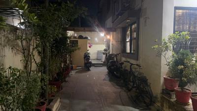 Passage Image of 1150 Sq.ft 3 BHK Duplex for sale in Maninagar Ahmedabad for Rs. 14000000