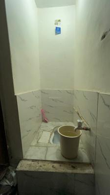 Bathroom Image of 205 Sq.ft 1 BHK Independent House for sale in Karol Bagh New Delhi for Rs. 3000000
