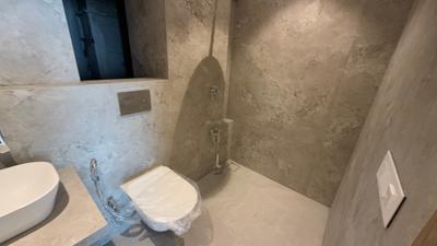 Image of 2300 Sq.ft 3.5 BHK Apartment / Flat for rent in Lokhandwala Minerva, Worli, Mumbai for Rs. 400000