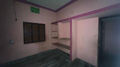 Bedroom Image of 800 Sq.ft 2 BHK Builder Floor for rent in Urali Cuttack for Rs. 8000