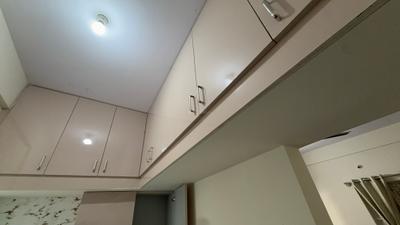 Kitchen Image of 1010 Sq.ft 2 BHK Apartment / Flat for rent in Mahadevapura Bengaluru for Rs. 35000