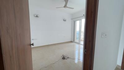 Bedroom Image of 2100 Sq.ft 4 BHK Apartment / Flat for rent in ATS Rhapsody, Noida Extension Greater Noida for Rs. 50000