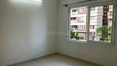 Bedroom Image of 1096 Sq.ft 2 BHK Apartment / Flat for sale in Sumadhura Eden Garden, Chikkabana Halli Bengaluru for Rs. 15700000