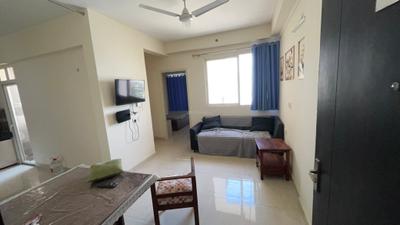 1 BHK Flat