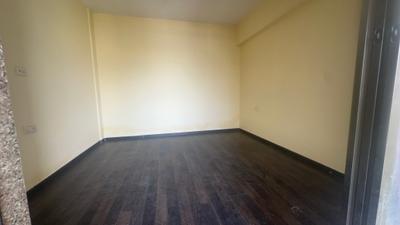 Bedroom Image of 1175 Sq.ft 2 BHK Apartment / Flat for sale in Sai Ganga, Ulwe Navi Mumbai for Rs. 11500000