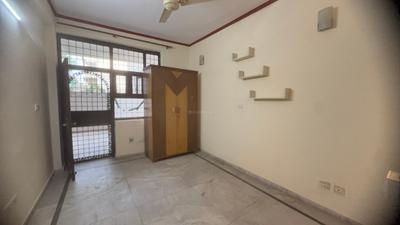 3 BHK Independent Builder Floor