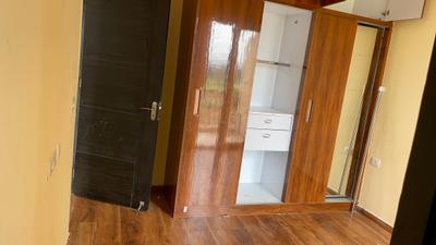 Bedroom Image of 1153 Sq.ft 2.5 BHK Builder Floor for rent in Signature Global Park 2 And 3, Sector 36 Sohna for Rs. 20000
