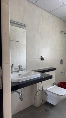 Image of 2265 Sq.ft 3 BHK Apartment / Flat for rent in Sobha Forest Edge, Lingadheeranahalli, Bengaluru for Rs. 95000