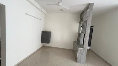 Living Room Image of 1300 Sq.ft 2 BHK Apartment / Flat for rent in Sobha Arena, Talaghattapura Bengaluru for Rs. 45000
