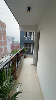 Image of 600 Sq.ft 2 BHK Apartment / Flat for sale in Rajpur, New Delhi for Rs. 4000000