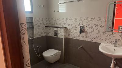 Image of 1898 Sq.ft 3 BHK Apartment / Flat for rent in Velachery, Chennai for Rs. 40000