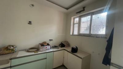 Kitchen Image of 2500 Sq.ft 4 BHK Villa for sale in Kanti Niketan, Neel Matha Lucknow for Rs. 15500000