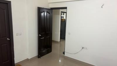 Bedroom Image of 1704 Sq.ft 3 BHK Apartment / Flat for sale in Singanallur Coimbatore for Rs. 12000000