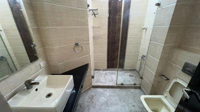 Image of 2100 Sq.ft 3 BHK Independent House for rent in Shivalik, New Delhi for Rs. 75000