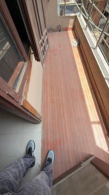 Image of 1000 Sq.ft 2 BHK Builder Floor for rent in Palam Vihar Extension, Gurgaon for Rs. 23000
