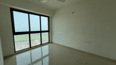 Bedroom Image of 1035 Sq.ft 2 BHK Apartment / Flat for sale in Runwal Bliss, Kanjurmarg East Mumbai for Rs. 19000000