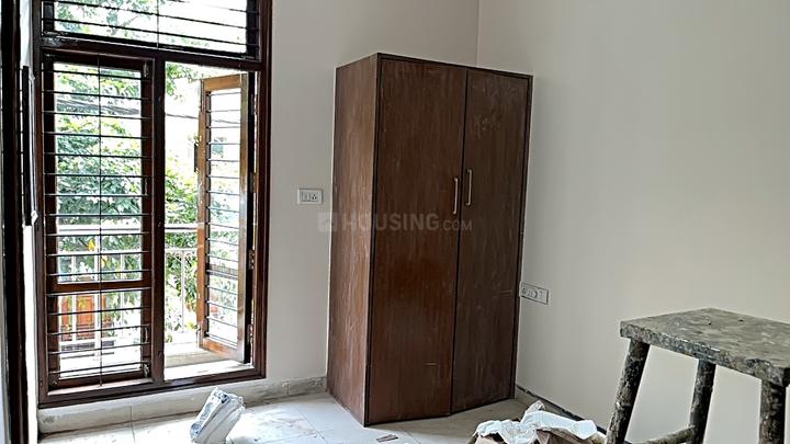 Jaya Nagar East, Jayanagar Bedroom One 1