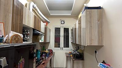 4 BHK Independent House