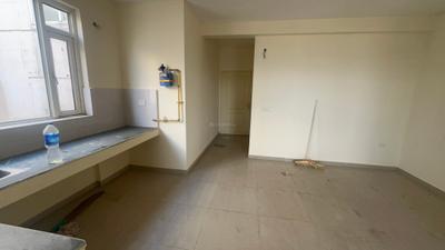 Living Room Image of 1080 Sq.ft 2 BHK Apartment / Flat for rent in Pyramid Urban Homes, Sector 70A Gurgaon for Rs. 18000