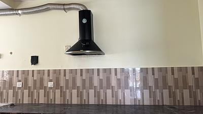 Kitchen Image of 1776 Sq.ft 3 BHK Apartment / Flat for sale in Prestige West Woods, Binnipete Bengaluru for Rs. 28000000