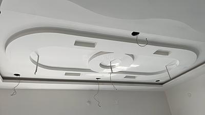 Living Room Image of 1200 Sq.ft 2 BHK Independent House for sale in Dammaiguda Secunderabad for Rs. 9600000