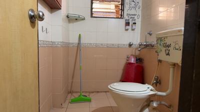 Image of 900 Sq.ft 2 BHK Apartment / Flat for rent in Shree Saibaba Ashok Nagar, Thane West, Thane for Rs. 33000