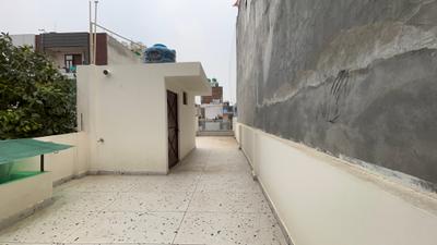 Image of 535 Sq.ft 2.5 BHK Independent House for sale in Razapur Khurd, New Delhi for Rs. 9300000