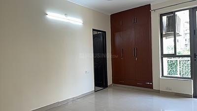 Bedroom Image of 1288 Sq.ft 3 BHK Apartment / Flat for sale in Unitech Uniworld Gardens 2, Sector 47 Gurgaon for Rs. 18200000