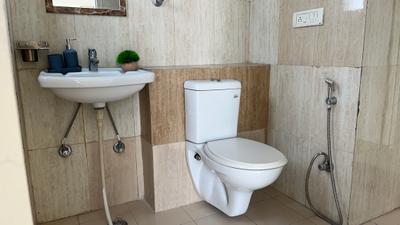 Image of 1824 Sq.ft 3 BHK Apartment / Flat for sale in The Antriksh Heights, Sector 84, Gurgaon for Rs. 15800000