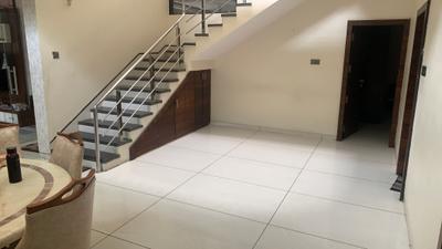 Living Room Image of 4500 Sq.ft 6 BHK Independent House for sale in Scheme No 94C Indore for Rs. 36500000