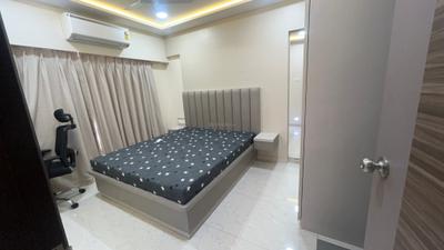 Veena Senterio Bedroom 2