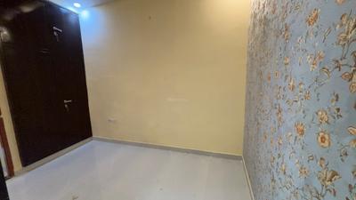 Bedroom Image of 1160 Sq.ft 3 BHK Villa for sale in Hathod Jaipur for Rs. 4300000