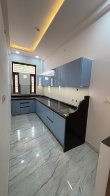 Kitchen Image of 1650 Sq.ft 3 BHK Villa for sale in Giriraj Nagar Jaipur for Rs. 10500000