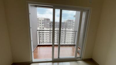 Living Room Image of 1273 Sq.ft 3 BHK Apartment / Flat for sale in TVS Emerald Jardin, Begur Bengaluru for Rs. 14800000