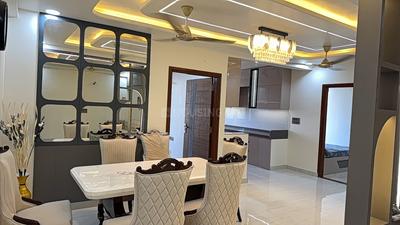Living Room Image of 1585 Sq.ft 3 BHK Apartment / Flat for sale in Kanakpura Jaipur for Rs. 7100000
