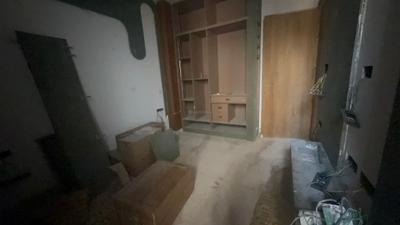 Bedroom Image of 1125 Sq.ft 3 BHK Builder Floor for sale in Vikaspuri New Delhi for Rs. 25500001