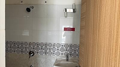 Image of 900 Sq.ft 2 BHK Apartment / Flat for sale in Kumar Palmcrest A4 Building, Kondhwa Budruk, Pune for Rs. 5500000