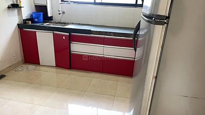 1.5 BHK Flat