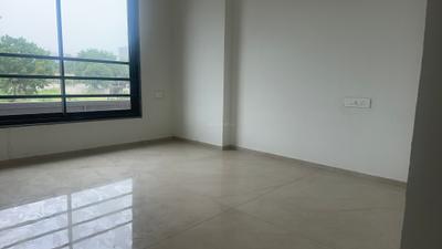Bedroom Image of 3861 Sq.ft 4 BHK Apartment / Flat for sale in The Empiirean, Vaishno Devi Circle Ahmedabad for Rs. 25000000