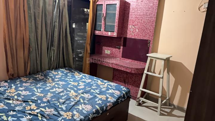 Suryaniwas Bedroom 1